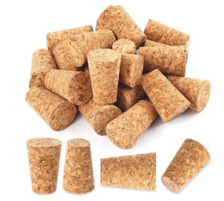 Soft Wood Corks