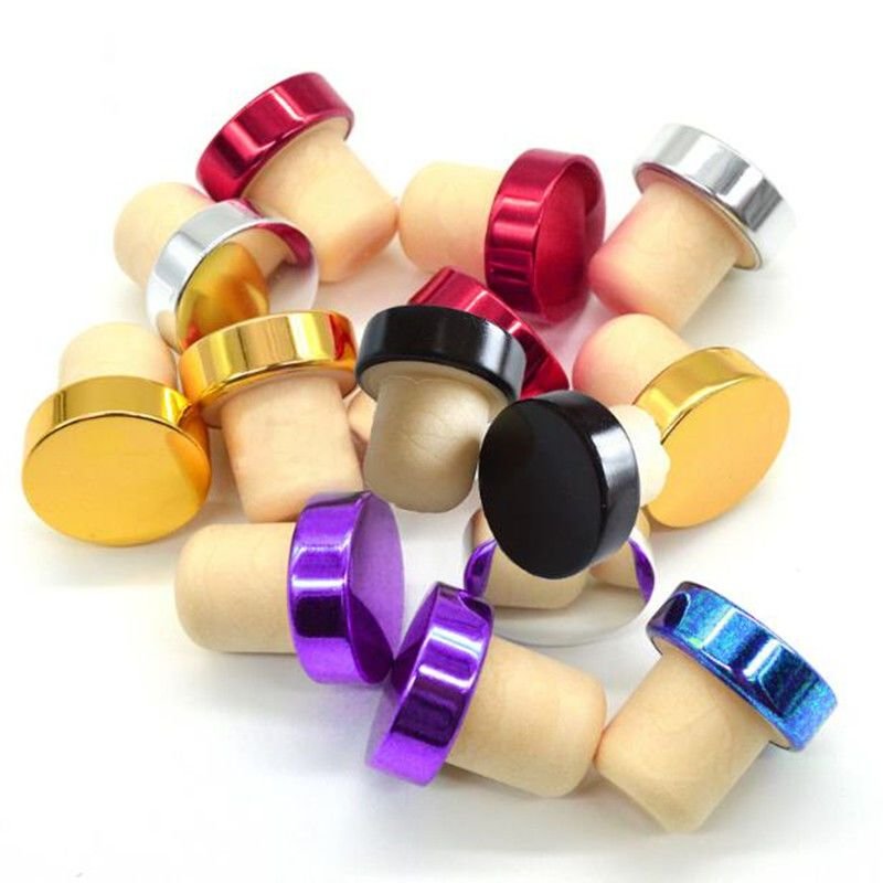 Wholesale and Customized Alumina Caps (100pcs) - Image 3