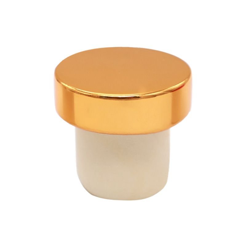 Wholesale and Customized Alumina Caps (100pcs)