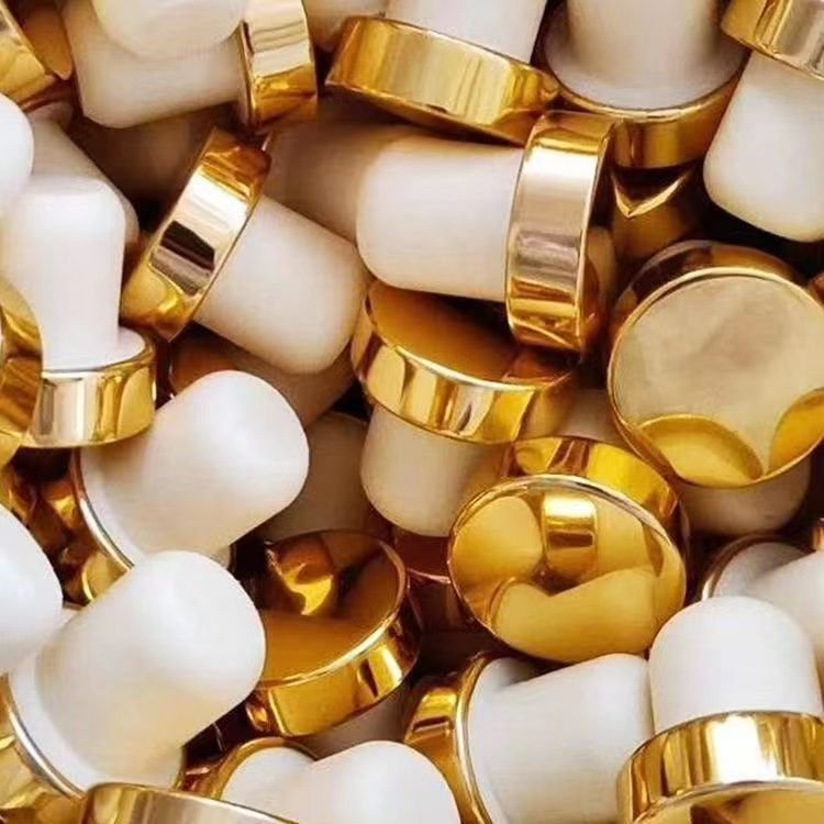 Wholesale and Customized Alumina Caps (100pcs) - Image 5