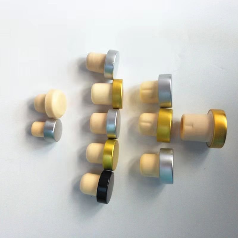 Wholesale and Customized Alumina Caps (100pcs) - Image 4