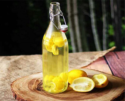 Swing Top Beverage Glass Bottles (20pcs) - Image 2