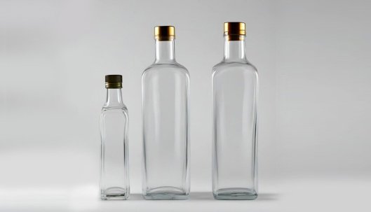 China Glass Bottle Manufacturer of Customized Bottles