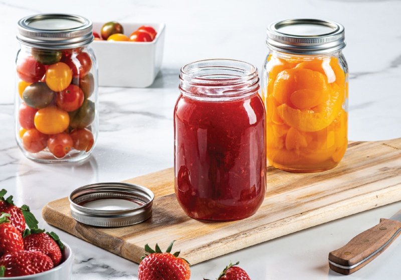 China Glass Bottle Manufacturer for Glass Containers